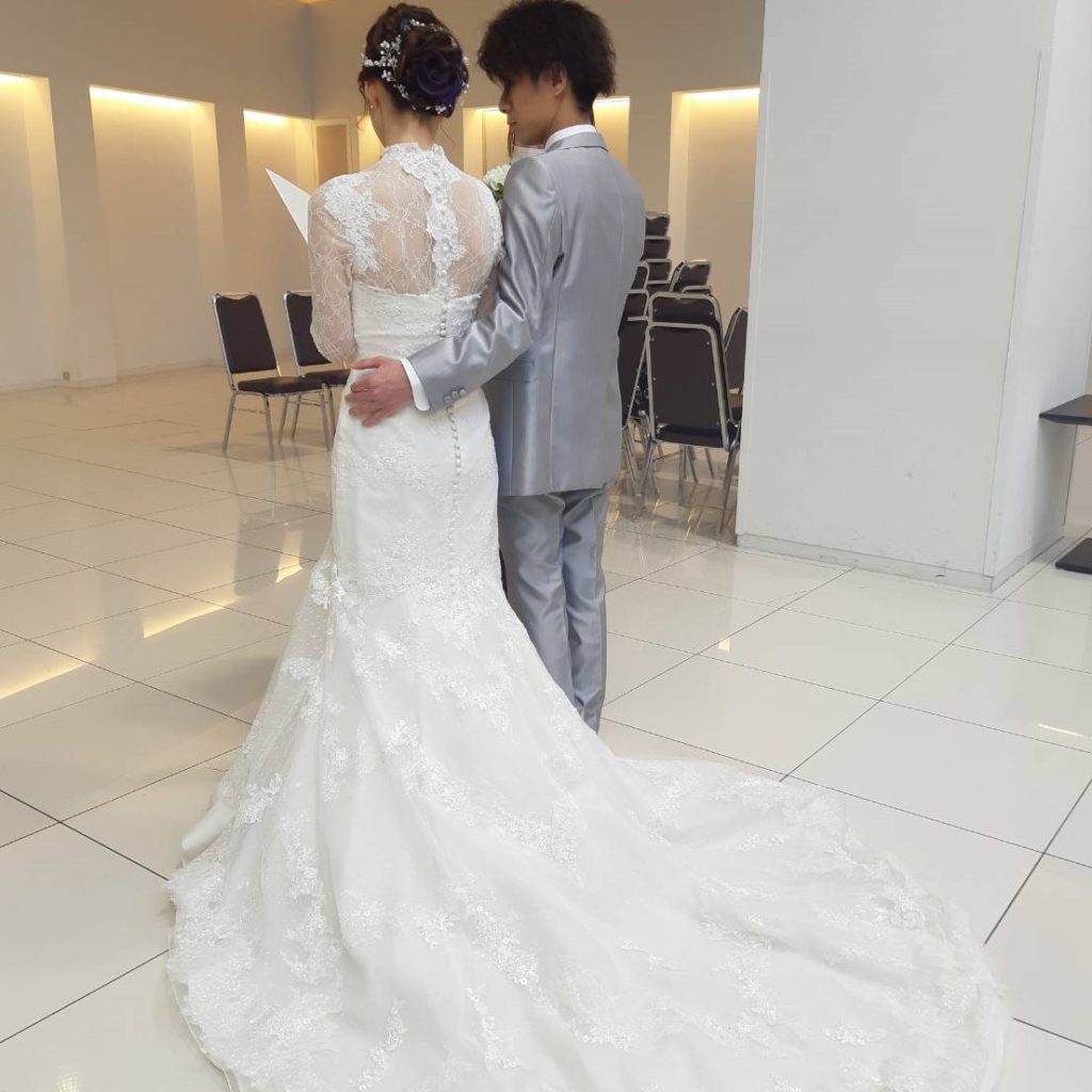 S様＆Ｓ様