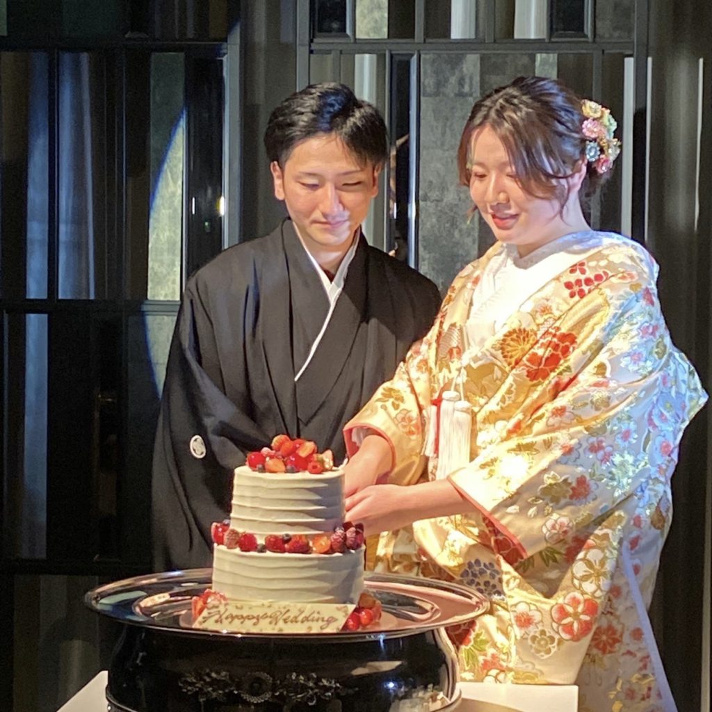 N様&R様