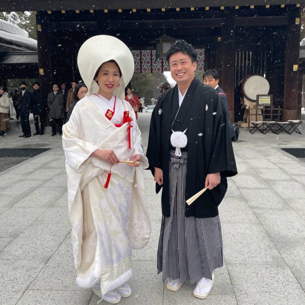 H様&N様