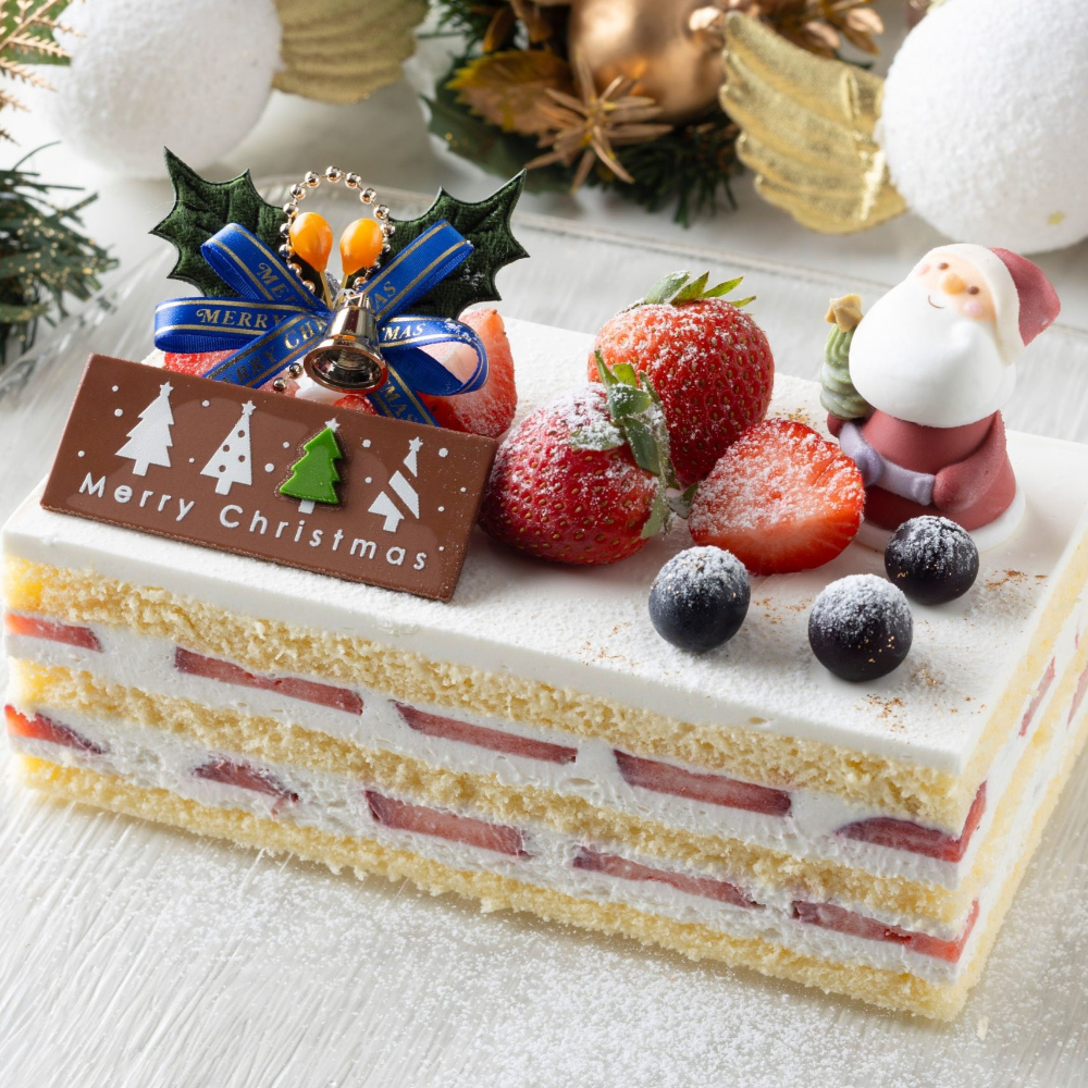 予約必至!クリスマスケーキ2024年特集<札幌版>